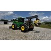 2020 John Deere 648LII Skidder